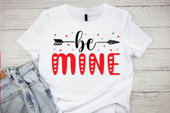 Be Mind SVG T Shirt Review