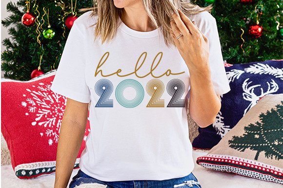 Celebrate the New Year with Graphics and Crafts