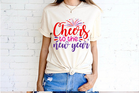 Welcome 2022 Svg T-shirt